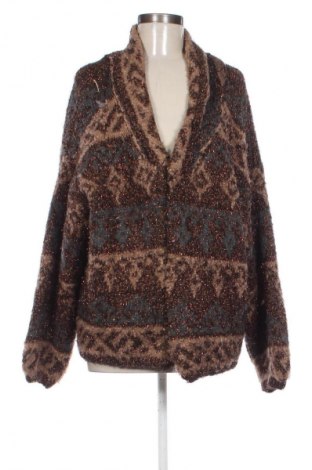 Dámsky kardigán Zara, Velikost XS, Barva Vícebarevné, Cena  607,00 Kč