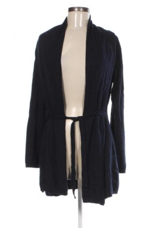 Γυναικεία ζακέτα Zara, Μέγεθος XL, Χρώμα Μπλέ, Τιμή 17,99 €