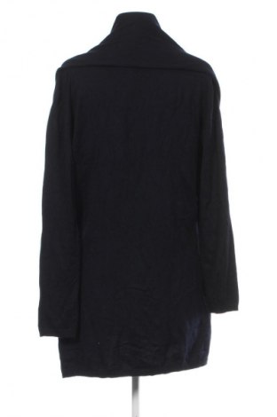 Γυναικεία ζακέτα Zara, Μέγεθος XL, Χρώμα Μπλέ, Τιμή 17,99 €