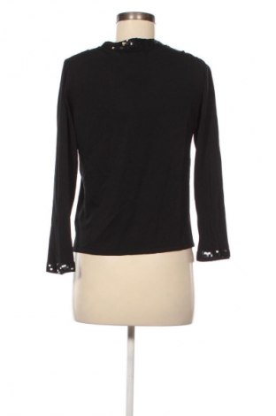 Γυναικεία ζακέτα Zara, Μέγεθος L, Χρώμα Μαύρο, Τιμή 5,99 €