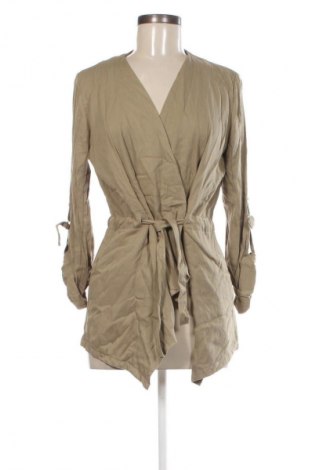 Γυναικεία ζακέτα Zebra, Μέγεθος XS, Χρώμα Πράσινο, Τιμή 1,99 €