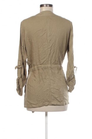 Γυναικεία ζακέτα Zebra, Μέγεθος XS, Χρώμα Πράσινο, Τιμή 1,99 €