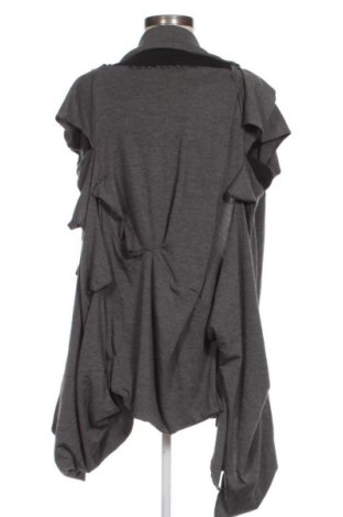 Damski kardigan Zebra, Rozmiar M, Kolor Szary, Cena 10,99 zł