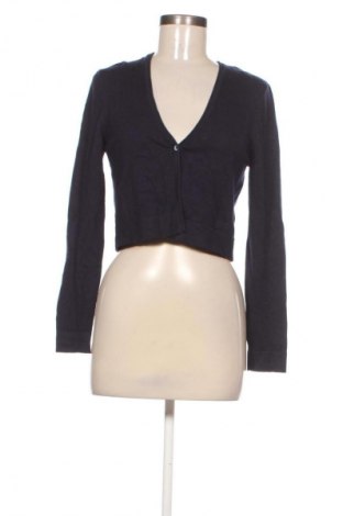 Damski kardigan Zero, Rozmiar S, Kolor Niebieski, Cena 8,99 zł