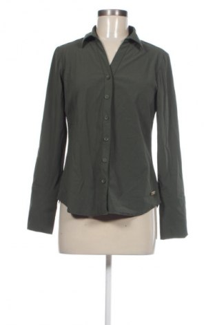 Női ing AIME, Méret M, Szín Zöld, Ár 47 329 Ft