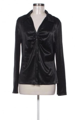 Damenbluse ASOS, Größe XL, Farbe Schwarz, Preis € 3,99