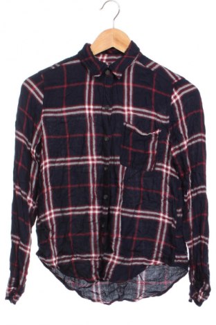 Dámská košile  Abercrombie & Fitch, Velikost XS, Barva Vícebarevné, Cena  69,00 Kč