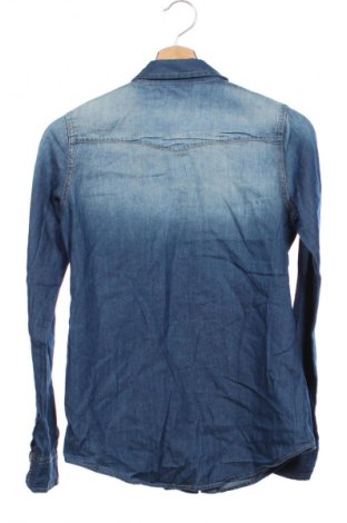 Damenbluse Alcott, Größe XS, Farbe Blau, Preis 1,99 €