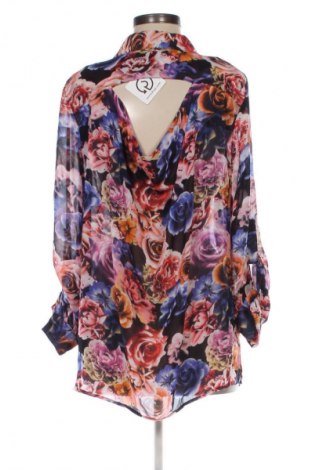 Γυναικείο πουκάμισο American Rag, Μέγεθος XL, Χρώμα Πολύχρωμο, Τιμή 15,38 €