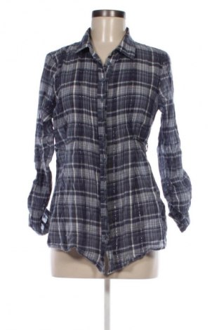 Дамска риза Amisu, Размер M, Цвят Многоцветен, Цена 2,04 €