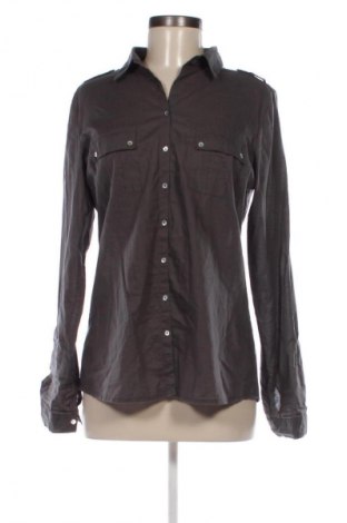 Damska koszula Amisu, Rozmiar L, Kolor Szary, Cena 8,99 zł