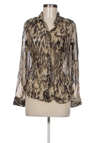 Damenbluse Amisu, Größe S, Farbe Mehrfarbig, Preis 1,99 €