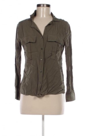 Damska koszula Amisu, Rozmiar S, Kolor Zielony, Cena 6,99 zł