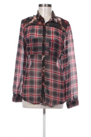 Дамска риза Amisu, Размер L, Цвят Многоцветен, Цена 2,04 €