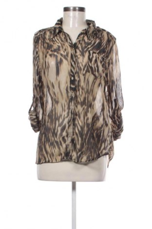 Damska koszula Amisu, Rozmiar L, Kolor Kolorowy, Cena 20,99 zł