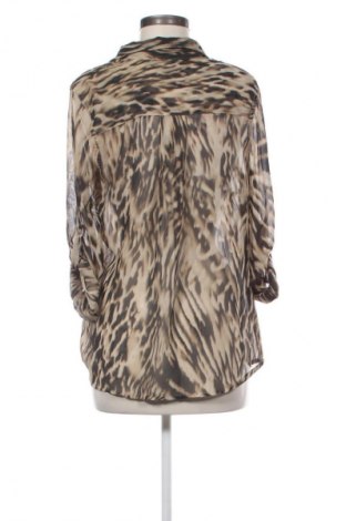 Damska koszula Amisu, Rozmiar L, Kolor Kolorowy, Cena 20,99 zł