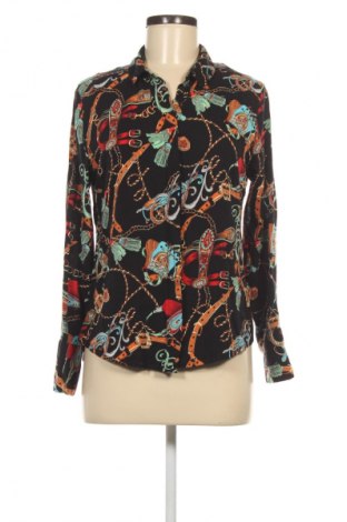 Damska koszula Amisu, Rozmiar M, Kolor Kolorowy, Cena 16,99 zł