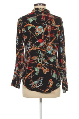 Damska koszula Amisu, Rozmiar M, Kolor Kolorowy, Cena 16,99 zł