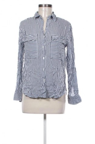 Γυναικείο πουκάμισο Amisu, Μέγεθος M, Χρώμα Πολύχρωμο, Τιμή 1,99 €