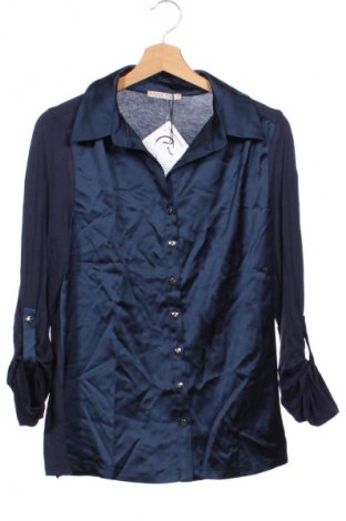 Dámska košeľa  Anna Field, Veľkosť XS, Farba Modrá, Cena  12,95 €