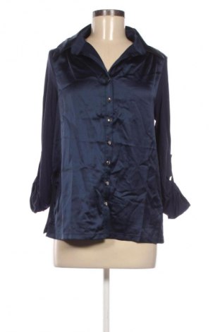 Dámská košile  Anna Field, Velikost XS, Barva Modrá, Cena  219,00 Kč