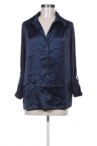 Dámská košile  Anna Field, Velikost M, Barva Modrá, Cena  279,00 Kč