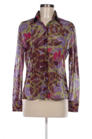 Γυναικείο πουκάμισο Arido, Μέγεθος M, Χρώμα Πολύχρωμο, Τιμή 1,99 €