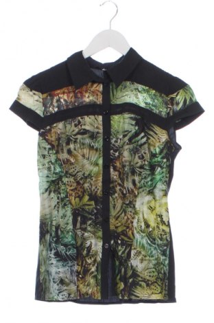 Damska koszula Ariston S, Rozmiar XXS, Kolor Kolorowy, Cena 6,99 zł