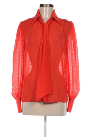 Dámská košile  Atmosphere, Velikost S, Barva Červená, Cena  212,00 Kč