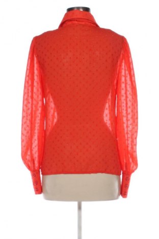 Dámská košile  Atmosphere, Velikost S, Barva Červená, Cena  212,00 Kč