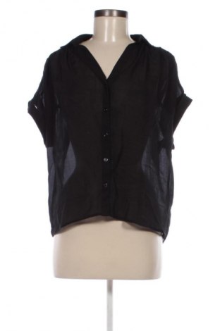 Damska koszula Atmosphere, Rozmiar M, Kolor Czarny, Cena 23,99 zł