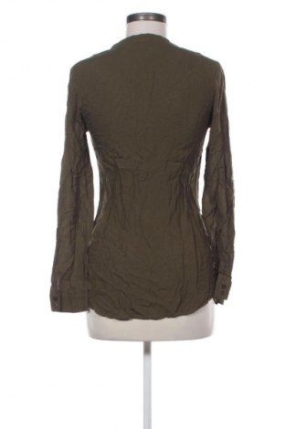 Γυναικείο πουκάμισο Atmosphere, Μέγεθος S, Χρώμα Πράσινο, Τιμή 1,99 €