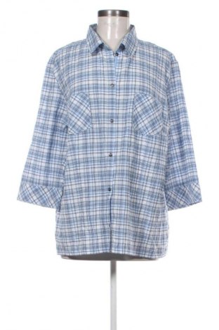 Dámská košile  Barbara Lebek, Velikost XL, Barva Vícebarevné, Cena  399,00 Kč