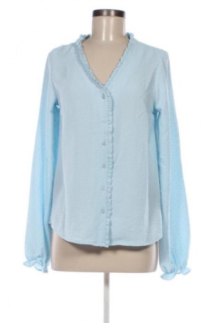 Γυναικείο πουκάμισο Beloved, Μέγεθος S, Χρώμα Πολύχρωμο, Τιμή 2,99 €