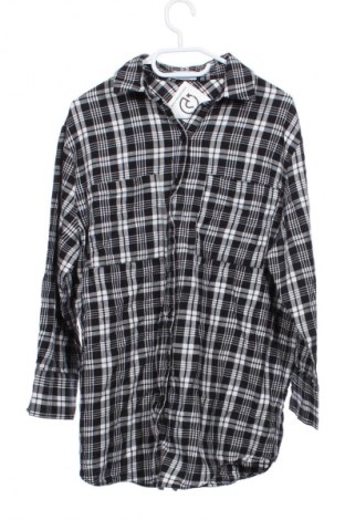 Dámská košile  Bershka, Velikost XS, Barva Vícebarevné, Cena  302,00 Kč
