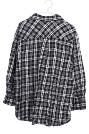 Dámská košile  Bershka, Velikost XS, Barva Vícebarevné, Cena  302,00 Kč