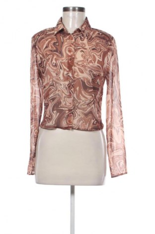 Dámská košile  Bershka, Velikost M, Barva Vícebarevné, Cena  49,00 Kč