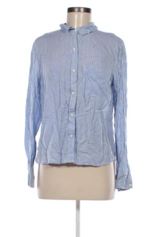 Damenbluse Bershka, Größe M, Farbe Mehrfarbig, Preis 4,80 €