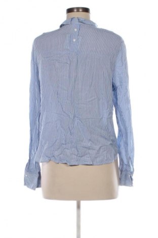 Damenbluse Bershka, Größe M, Farbe Mehrfarbig, Preis 4,80 €