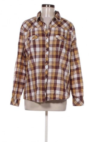 Cămașă de femei Biaggini, Mărime XXL, Culoare Multicolor, Preț 13,99 Lei, #134625826
