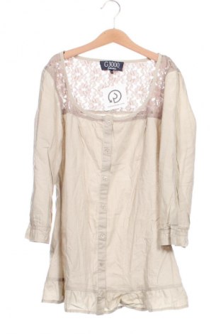 Dámská košile  Blackout, Velikost XS, Barva Béžová, Cena  189,00 Kč