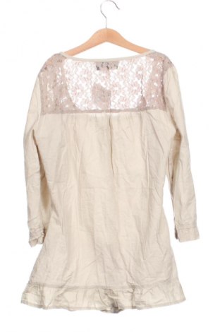 Dámská košile  Blackout, Velikost XS, Barva Béžová, Cena  189,00 Kč