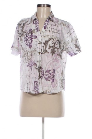 Damenbluse Bonita, Größe M, Farbe Mehrfarbig, Preis 3,99 €