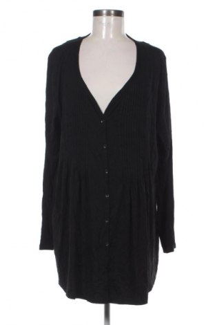 Dámska košeľa  Bpc Bonprix Collection, Veľkosť XL, Farba Čierna, Cena  2,95 €