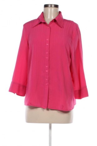 Damska koszula Brandtex, Rozmiar M, Kolor Różowy, Cena 8,99 zł