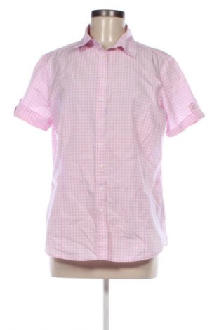 Γυναικείο πουκάμισο Brookshire, Μέγεθος L, Χρώμα Πολύχρωμο, Τιμή 1,99 €