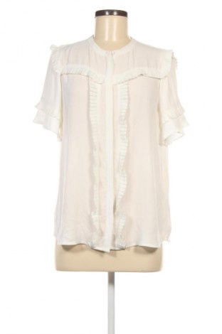 Dámská košile  Bruuns Bazaar, Velikost S, Barva Bílá, Cena  289,00 Kč