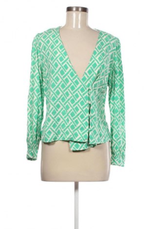 Dámska košeľa  C&A, Veľkosť M, Farba Viacfarebná, Cena  2,95 €