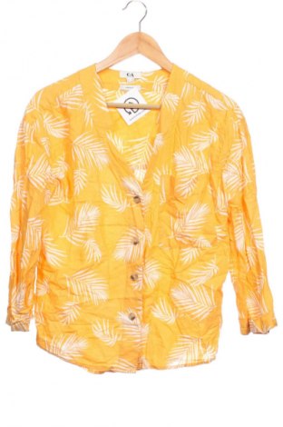 Dámská košile  C&A, Velikost XS, Barva Vícebarevné, Cena  49,00 Kč