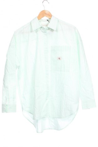 Dámska košeľa  Calvin Klein Jeans, Veľkosť XS, Farba Viacfarebná, Cena  36,95 €